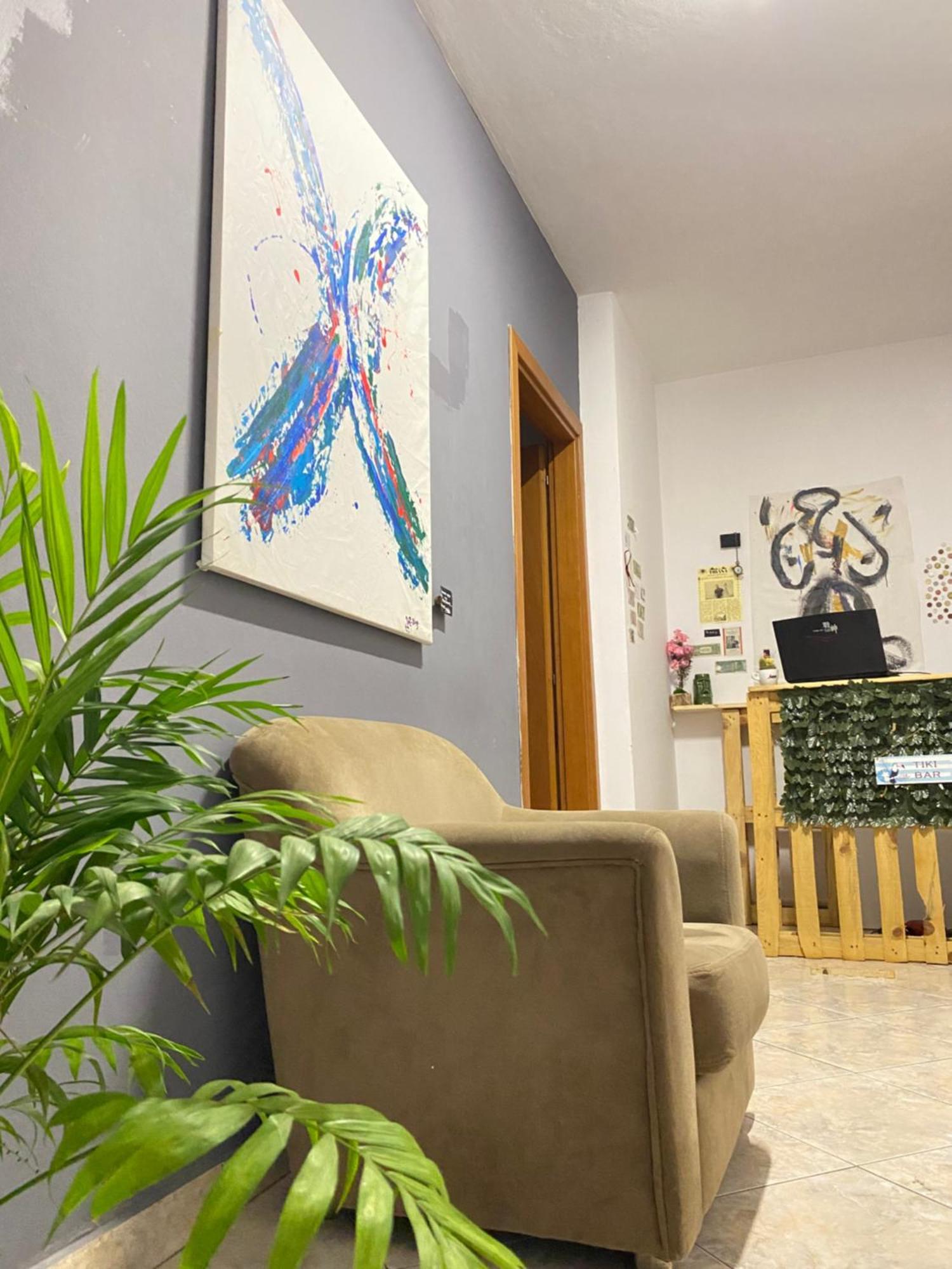 Maison D'Artiste Тирана Экстерьер фото