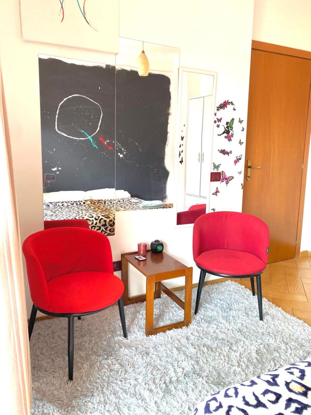 Maison D'Artiste Тирана Экстерьер фото
